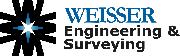 Weisser Engineering & Surveying Logo